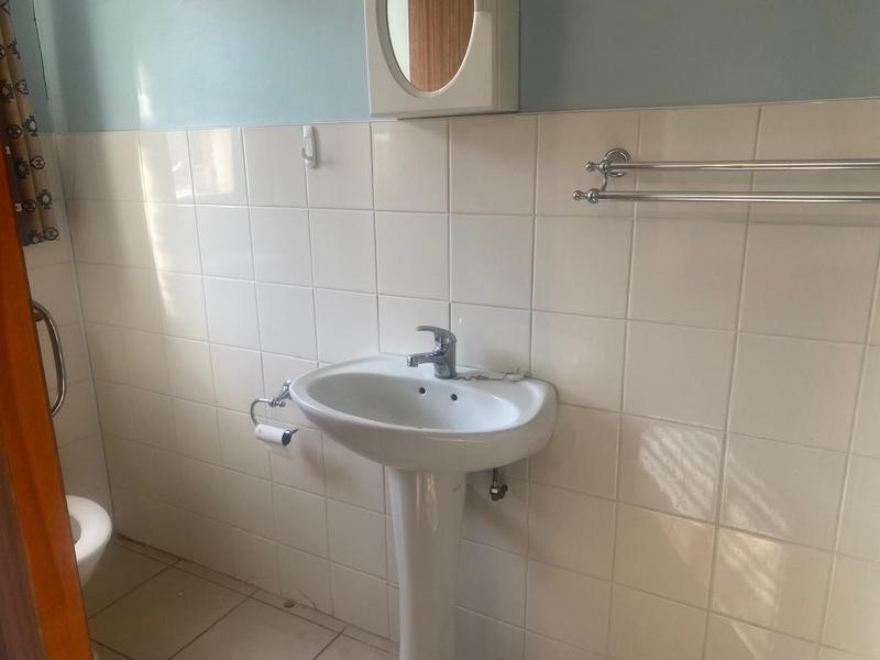 To Let 1 Bedroom Property for Rent in Queenstown Eastern Cape